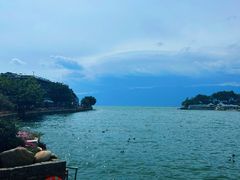 -大理洱海