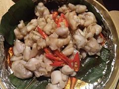 -竹里馆 ·茶食(奥体店)