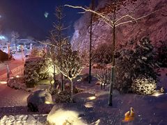 -云丘山景区