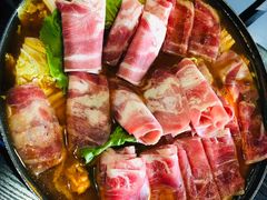 肥牛火锅-HONGA HONGA雄家(曹路店)