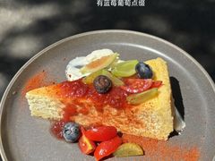 -Secco德式餐吧(南秀村店)
