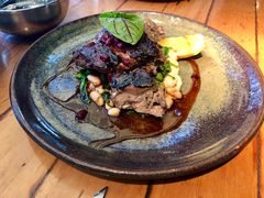 羊肩肉-The Meat & Wine Co Southbank(南岸店)