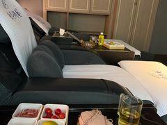-陆琴脚艺·足浴·SPA(夫子庙店)
