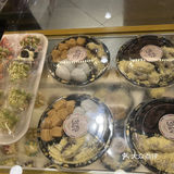 探店之—一点吉米·韩式米糕   推荐指数：🌟🌟🌟🌟