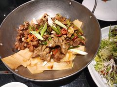 -高第街56号餐厅(泰安万达店)