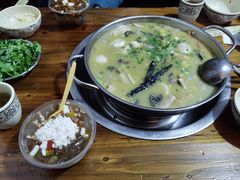 -黑竹香鸡(营和巷店)