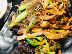 -云龙·烤肉专门店(东方路店)