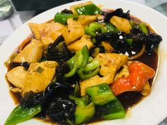 -晓院餐厅