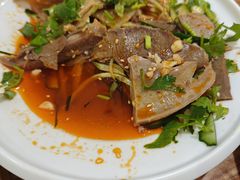 -老资豆拾牛·川南口味菜(保利花园店)
