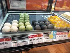 -陶陶居饼家(惠福东路店)