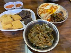-88号小吃店·经典云南菜·地道纳西美食
