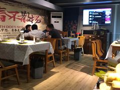 -云晓光头烧烤吧(新大陆广场店)