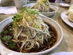-蒋家桥饺面店(广陵路店)