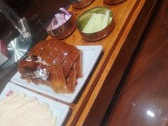 -魁盛居百年鲁菜馆(中林路店)