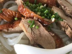 -铭珠粥粉(雅居乐花园分店)