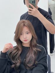 -DL HOPE明星造型