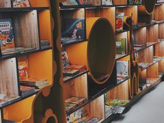 -方庄书店(通润商务会馆店)