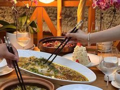 -川正旺江湖菜(三元桥店)