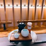 我特别喜欢靠窗边的位置，拍照出片十分有感觉