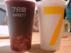-7分甜(苏州中心店)