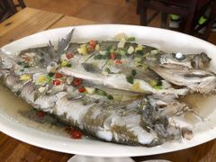 白丝鱼-双桥饭店(锦溪店)