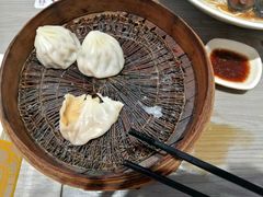 -老盛昌汤包(珠江店)