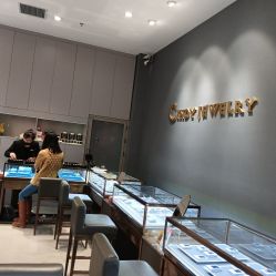 点击看大图 -Cindy Jewelry·钻戒·彩色宝石
