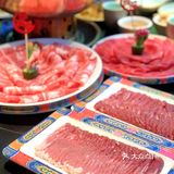 魔都传统老北京涮肉火锅，我只吃京悦南门