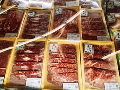 -Olé精品超市(北京合生汇店)