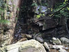 -浙北大峡谷
