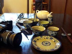-石屏会馆