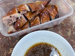 -陈光记烧腊店(罗保博士街店)