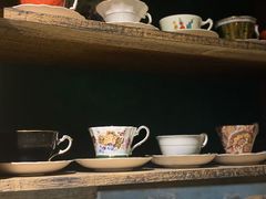 -樹下遇见树·咖啡