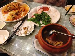 -小厨子私房菜·云南美食店