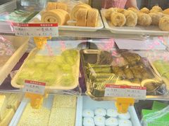 -陈记印尼风味小吃(北湖店)