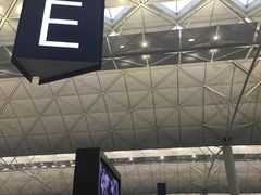 -香港国际机场-T2航站楼