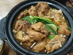 -天瑞福云南过桥米线(十里河店)