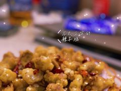 -潮悦牛肉火锅城(水贝店)