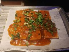 -绿茶餐厅(光谷世界城步行街店)