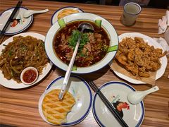 -粤食堂(天津和悦汇店)