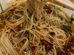 拉面-水仙拉面(水仙街店)
