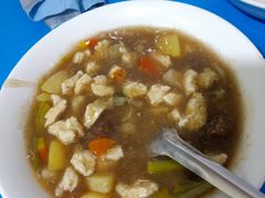 -刘老虎肉丸糊辣汤(总店)