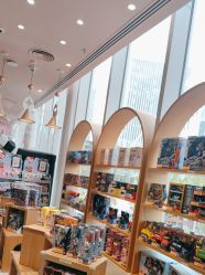 -奈尔宝家庭中心·亲子餐厅(前滩店)