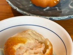 -鑫震源·苏式大虾生煎(山塘街店)