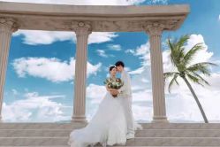 -太古映画婚纱摄影(天河店)