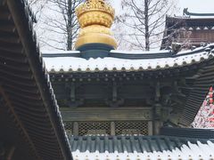 -径山寺