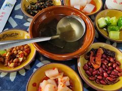 -张关合渣(航空大道店)