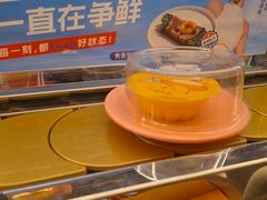 -争鲜回转寿司(西红门荟聚PLUS店)