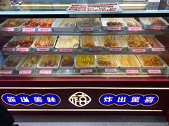 -千禧炸串(明瓦廊店)