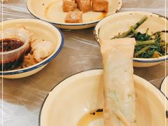 -东排食堂长沙小吃大排档(五一广场店)